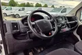 samochód dostawczy Peugeot zdjęcie 17