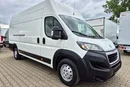 Peugeot boxer L4H3 74999zł NETTO 2.2HDi/140KM zdjęcie 3