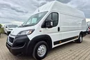 Peugeot boxer L4H3 74999zł NETTO 2.2HDi/140KM zdjęcie 4