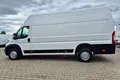 samochód dostawczy Peugeot zdjęcie 7