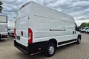 Peugeot boxer L4H3 74999zł NETTO 2.2HDi/140KM zdjęcie 8