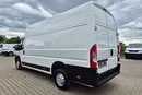 Peugeot boxer L4H3 74999zł NETTO 2.2HDi/140KM zdjęcie 9