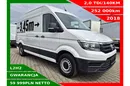 Volkswagen Crafter L2H2 59999zł NETTO 2.0TDi/140KM zdjęcie 1