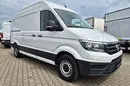 Volkswagen Crafter L2H2 59999zł NETTO 2.0TDi/140KM zdjęcie 3