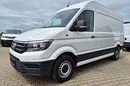 Volkswagen Crafter L2H2 59999zł NETTO 2.0TDi/140KM zdjęcie 4