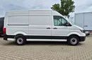 Volkswagen Crafter L2H2 59999zł NETTO 2.0TDi/140KM zdjęcie 6