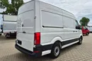 Volkswagen Crafter L2H2 59999zł NETTO 2.0TDi/140KM zdjęcie 8
