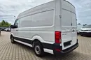 Volkswagen Crafter L2H2 59999zł NETTO 2.0TDi/140KM zdjęcie 9