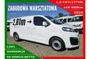 Opel Vivaro Long 69999zł NETTO 2.0 CDTi/177KM zdjęcie 1
