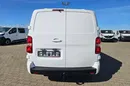 Opel Vivaro Long 69999zł NETTO 2.0 CDTi/177KM zdjęcie 10