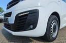 Opel Vivaro Long 69999zł NETTO 2.0 CDTi/177KM zdjęcie 14