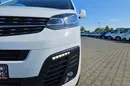 Opel Vivaro Long 69999zł NETTO 2.0 CDTi/177KM zdjęcie 15