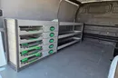Opel Vivaro Long 69999zł NETTO 2.0 CDTi/177KM zdjęcie 19