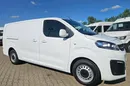 Opel Vivaro Long 69999zł NETTO 2.0 CDTi/177KM zdjęcie 3