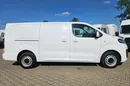 Opel Vivaro Long 69999zł NETTO 2.0 CDTi/177KM zdjęcie 7