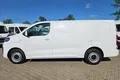 samochód dostawczy Opel zdjęcie 8