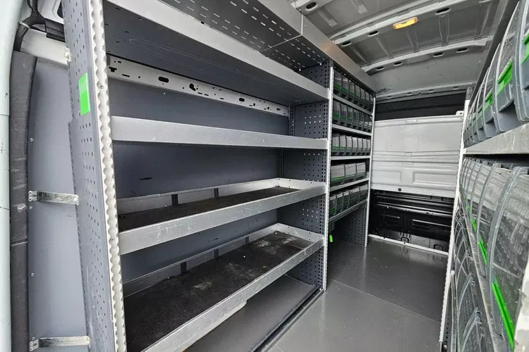 Renault Trafic L2H2 49999zł Netto 1.6 dCi/125KM zdjęcie 14