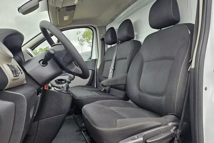 Renault Trafic L2H2 49999zł Netto 1.6 dCi/125KM zdjęcie 17