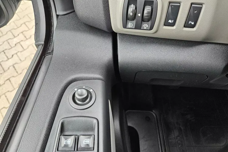 Renault Trafic L2H2 49999zł Netto 1.6 dCi/125KM zdjęcie 19