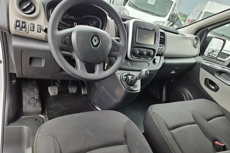 Renault Trafic L2H2 49999zł Netto 1.6 dCi/125KM zdjęcie 20