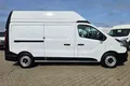 samochód dostawczy Renault zdjęcie 7
