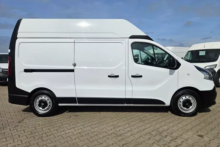 Renault Trafic L2H2 49999zł Netto 1.6 dCi/125KM zdjęcie 7