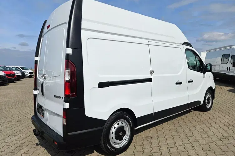Renault Trafic L2H2 49999zł Netto 1.6 dCi/125KM zdjęcie 9