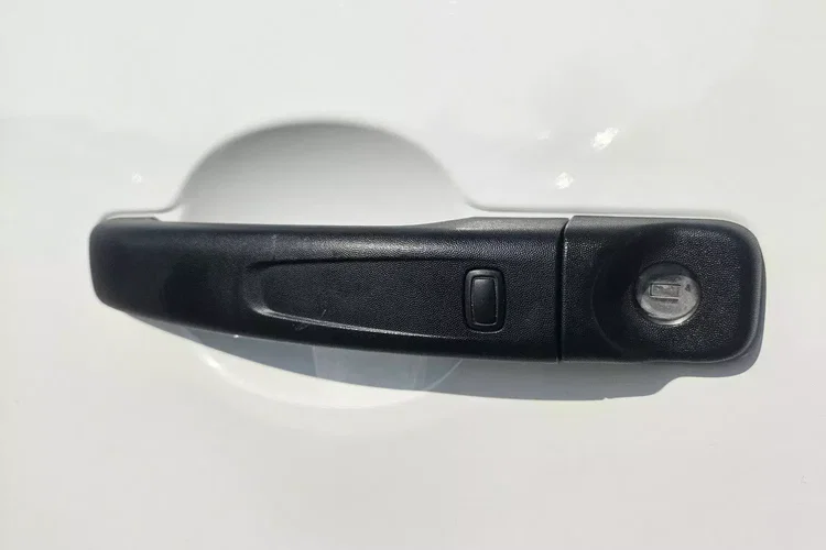 Renault Trafic L2H1 52999zł NETTO 1.6dCi/125KM zdjęcie 14