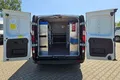 samochód dostawczy Renault zdjęcie 15