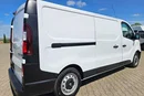 Renault Trafic L2H1 52999zł NETTO 1.6dCi/125KM zdjęcie 9