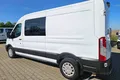 samochód dostawczy Ford zdjęcie 10