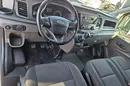 Ford transit L3H2 Lift 94999zł NETTO Brygadówka 6 osób 2.0TdCi/131KM zdjęcie 18