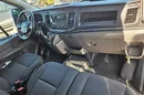 Ford transit L3H2 Lift 94999zł NETTO Brygadówka 6 osób 2.0TdCi/131KM zdjęcie 27