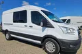 samochód dostawczy Ford zdjęcie 3