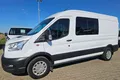 samochód dostawczy Ford zdjęcie 4