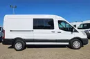 Ford transit L3H2 Lift 94999zł NETTO Brygadówka 6 osób 2.0TdCi/131KM zdjęcie 6