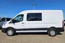 Ford transit L3H2 Lift 94999zł NETTO Brygadówka 6 osób 2.0TdCi/131KM zdjęcie 7