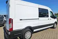 samochód dostawczy Ford zdjęcie 8