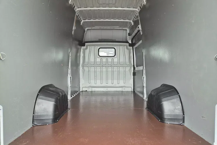Fiat Ducato L4H3 59999zł NETTO 2.3 MultiJET/131KM zdjęcie 11