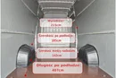 Fiat Ducato L4H3 59999zł NETTO 2.3 MultiJET/131KM zdjęcie 12
