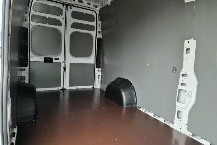 Fiat Ducato L4H3 59999zł NETTO 2.3 MultiJET/131KM zdjęcie 13