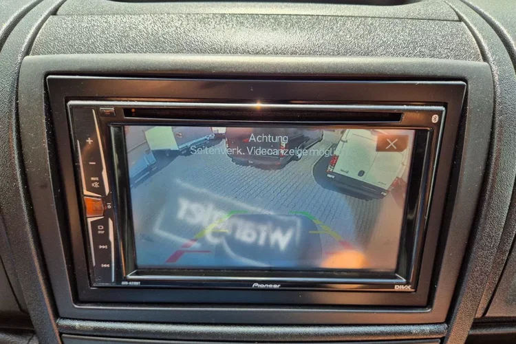 Fiat Ducato L4H3 59999zł NETTO 2.3 MultiJET/131KM zdjęcie 23