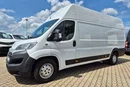 Fiat Ducato L4H3 59999zł NETTO 2.3 MultiJET/131KM zdjęcie 4
