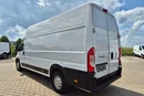 Fiat Ducato L4H3 59999zł NETTO 2.3 MultiJET/131KM zdjęcie 9