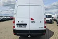 samochód dostawczy Opel zdjęcie 10