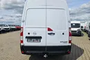 Opel Movano L3H2 69999zł Netto 2.3 CDTi/150KM zdjęcie 10