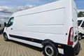 samochód dostawczy Opel zdjęcie 11