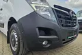 samochód dostawczy Opel zdjęcie 14