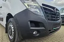 Opel Movano L3H2 69999zł Netto 2.3 CDTi/150KM zdjęcie 14