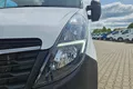 samochód dostawczy Opel zdjęcie 15